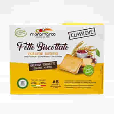 FETTE BISCOTTATE CLASSICHE 200 G