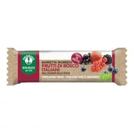 PROBIOS BARRETTA BIOLOGICA FRUTTA 28 G