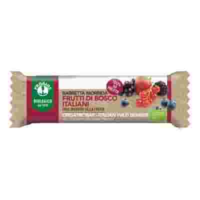 PROBIOS BARRETTA BIOLOGICA FRUTTA 28 G
