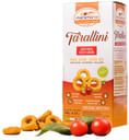 TARALLINI GUSTO PIZZA 180 G