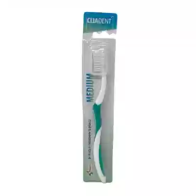 CLIADENT SPAZZOLINO MEDIUM BASIC