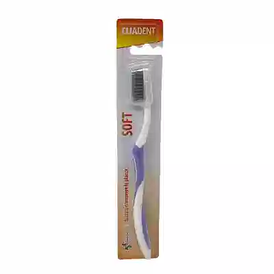 CLIADENT SPAZZOLINO SOFT BASIC