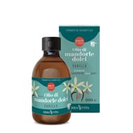 OLIO MANDORLE DOLCI PROF VANILLA 200 ML