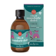 OLIO MANDORLE DOLCI PROF FIORITO 200 ML