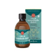 OLIO MANDORLE DOLCI PROF SPEZIATO 200 ML