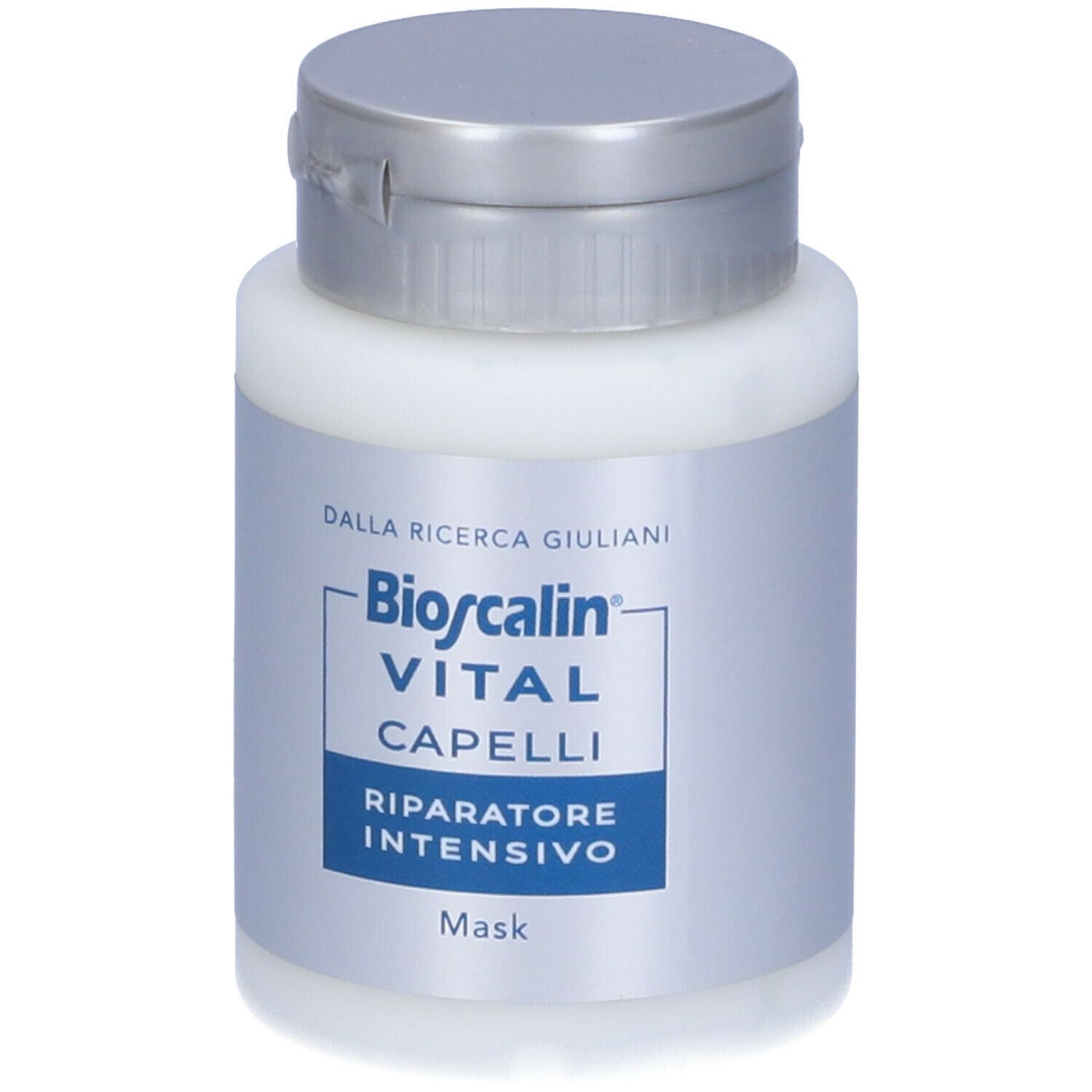 Bioscalin Vital Riparatore Intensivo Mask 100 Ml