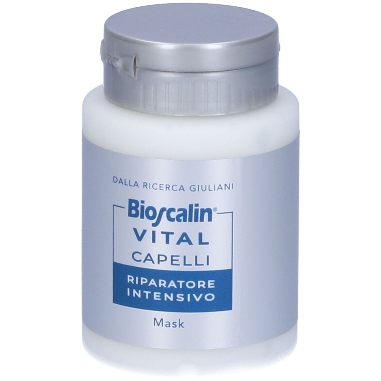 Bioscalin Vital Riparatore Intensivo Mask 100 Ml