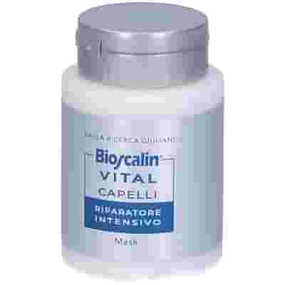BIOSCALIN VITAL RIPARATORE INTENSIVO MASK 100 ML