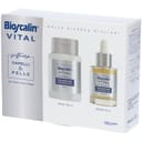 BIOSCALIN VITAL SISTEMA CAPELLI & PELLE MASCHERA CAPELLI + SIERO RIGENERANTE VISO 30 ML + MASCHERA 100 ML