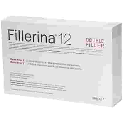 FILLERINA 12 DOUBLE FILLER BASE GRADO 4 30 + 30 ML