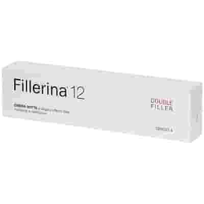 FILLERINA 12 DOUBLE FILLER BASE NIGHT CREAM GRADO 4 50 ML