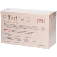 FILLERINA 12 DOUBLE FILLER BIOREVITALIZING GRADO 5 BIO + PREFILLERINA 30 + 30 ML + 1 50 ML