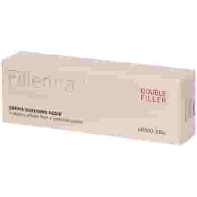 FILLERINA 12 DOUBLE FILLER BIOREVITALIZING EYE CONTOUR CREAM GRADO 5 BIO 15 ML