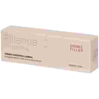 FILLERINA 12 DOUBLE FILLER BIOREVITALIZING LIP CONTOUR CREAM GRADO 3 BIO 15 ML