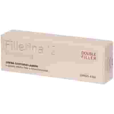 FILLERINA 12 DOUBLE FILLER BIOREVITALIZING LIP CONTOUR CREAM GRADO 4 BIO 15 ML