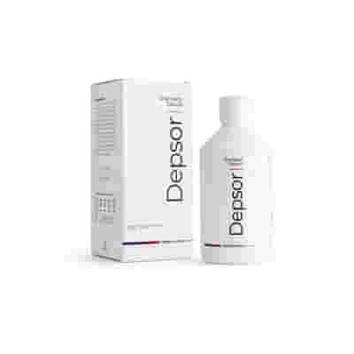 DEPSOR SHAMPOO DOCCIA 250 ML