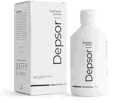 DEPSOR SHAMPOO DOCCIA 250 ML