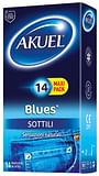 PROFILATTICO AKUEL BLUES SOTTILE 14 PEZZI