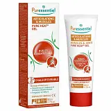 PURESSENTIEL GEL PUREHEAT ARTICOLAZIONI 80 ML