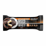 BISCO WHEY CHOCOLATE BARRETTA PROTEICA 40 G