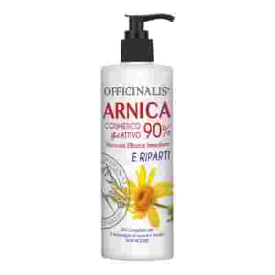 GEL ARNICA 90% 100 ML
