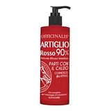 GEL ARTIGLIO ROSSO 90% 100 ML