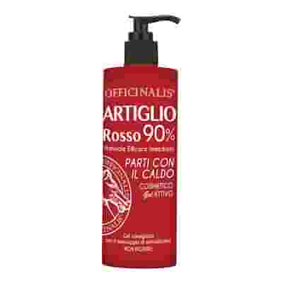 GEL ARTIGLIO ROSSO 90% 100 ML