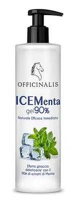 ICE GEL 90% 100 ML ICE GEL 90% 100 ML