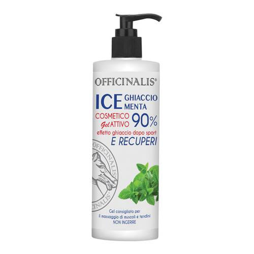 ICE GEL 90% 100 ML