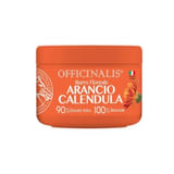 BURRO FLOREALE ARANCIO CALENDULA USO UMANO 100 ML