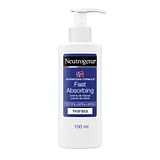 NEUTROGENA CREMA MANI ASSORBIMENTO RAPIDO 150 ML