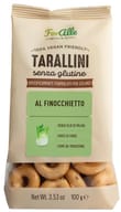 FORALLE TARALLINI AL FINOCCHIETTO 100 G