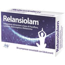 RELANSIOLAM 30 COMPRESSE