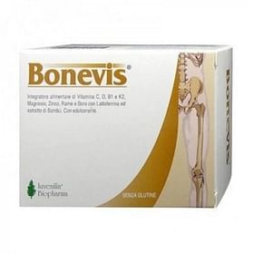 Bonevis 30 Compresse