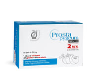 FITOPREPARATORI ITALIANI PROSTAPYGEUM PLUS 60 PERLE