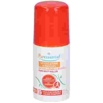 PURESSENTIEL ROLLER PUREHEAT ARTICOLAZIONI & MUSCOLI