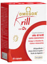 OMEGOR KRILL D3 60 CAPSULE