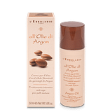 ARGAN CREMA VISO CON CELLULE STAMINALI DA GERMOGLI DI ARGAN TRATTAMENTO INTENSIVO ANTIAGE 50 ML