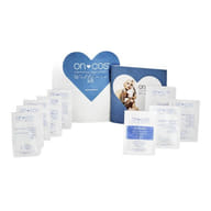 ONCOS WELL CARE KIT 8 CAMPIONI DA 2,5 ML DI CREMA VISO + CREMA CORPO + DETERGENTE VISO + BB CREAM + 2 OLIO SECCO + SHAMPOO + SALVAVEN + CREMA MANI-PIEDI UNGHIE
