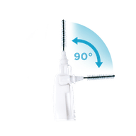 GUM BI-DIRECTION ISO 0 0,6 MM 6 PEZZI