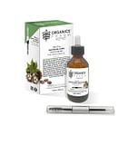 ORGANICS PHARM CASTOR OIL ELIXIR 100 ML