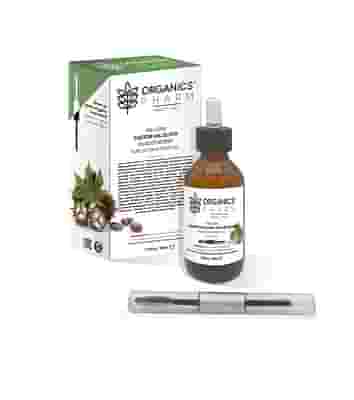 ORGANICS PHARM CASTOR OIL ELIXIR 100 ML