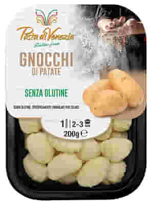 PASTA DI VENEZIA GNOCCHI DI PATATE 200 G
