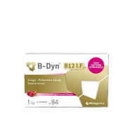 B DYN B12 IF 84 COMPRESSE MASTICABILI