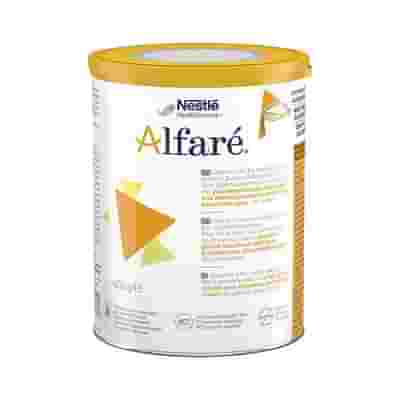 ALFAMINO POLVERE 400 G