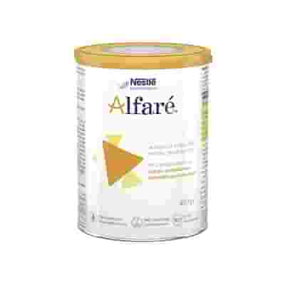 ALFARE' POLVERE 400 G