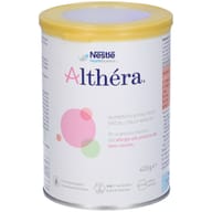 ALTHERA POLVERE 400 G