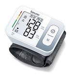 BEURER BC28 MISURATORE PRESSIONE POLSO