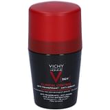 VICHY HOMME DEODORANTE CLINICAL CONTROL 96H ROLL 50 ML
