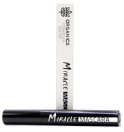 ORGANICS COSMETICS MIRACLE MASCARA 10 ML